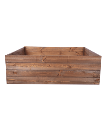 Regał metalowy ocynkowany HELIOS 106x75x50cm 3Px275kg - product 2