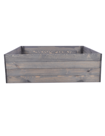 Helios Regały Ocynkowane - Regał metalowy ocynkowany HELIOS 106x75x50cm 3Px275kg - product 14