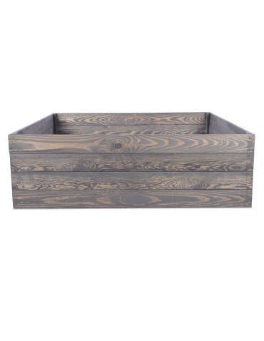 Helios Regały Ocynkowane - Regał metalowy ocynkowany HELIOS 106x75x50cm 3Px275kg - product 15