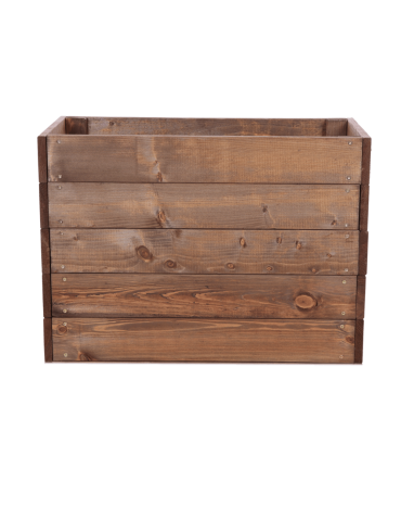 Uprawowe skrzynie ogrodowe- Warzywniaki- skrzynia do uprawy - Skrzynia na warzywa skrzynie na warzywnik inspekt donica grządka 45x63x30 - product 4