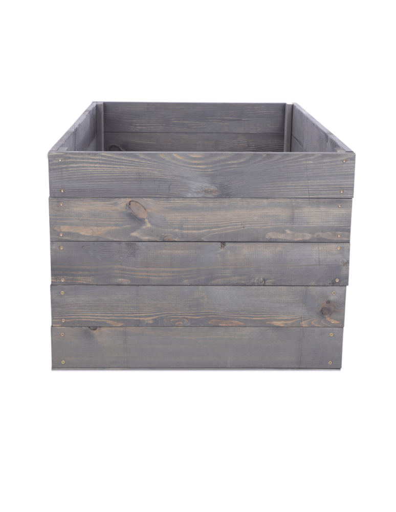 Uprawowe skrzynie ogrodowe- Warzywniaki- skrzynia do uprawy - Skrzynia na warzywa skrzynie na warzywnik inspekt donica grządka 45x63x60 - product b2b.wamar.biz 5