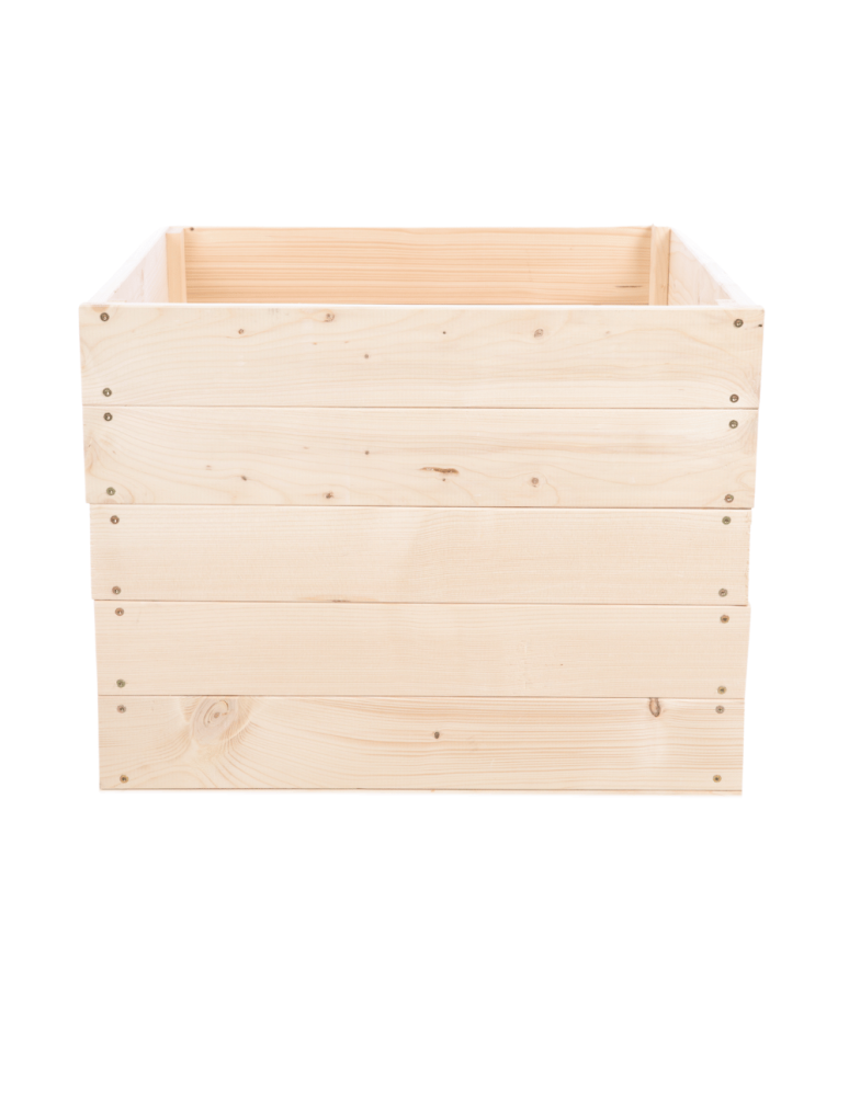 Uprawowe skrzynie ogrodowe- Warzywniaki- skrzynia do uprawy - Skrzynia na warzywa skrzynie na warzywnik inspekt donica grządka 45x83x80 - produkt b2b.wamar.biz 5