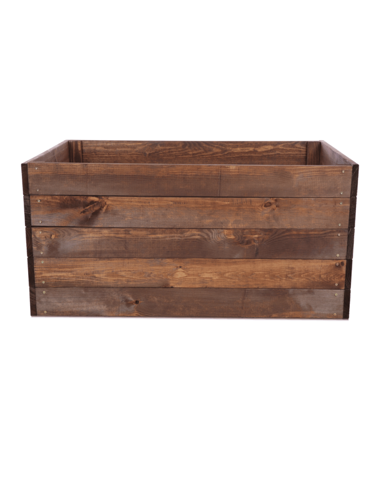 Uprawowe skrzynie ogrodowe- Warzywniaki- skrzynia do uprawy - Skrzynia na warzywa skrzynie na warzywnik inspekt donica grządka 45x93x60 - produkt b2b.wamar.biz 4