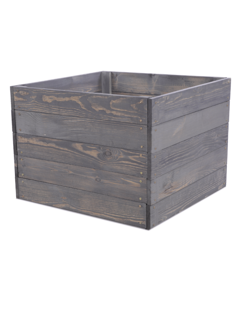 Uprawowe skrzynie ogrodowe- Warzywniaki- skrzynia do uprawy - Skrzynia na warzywa skrzynie na warzywnik inspekt donica grządka 45x93x60 - product b2b.wamar.biz 3