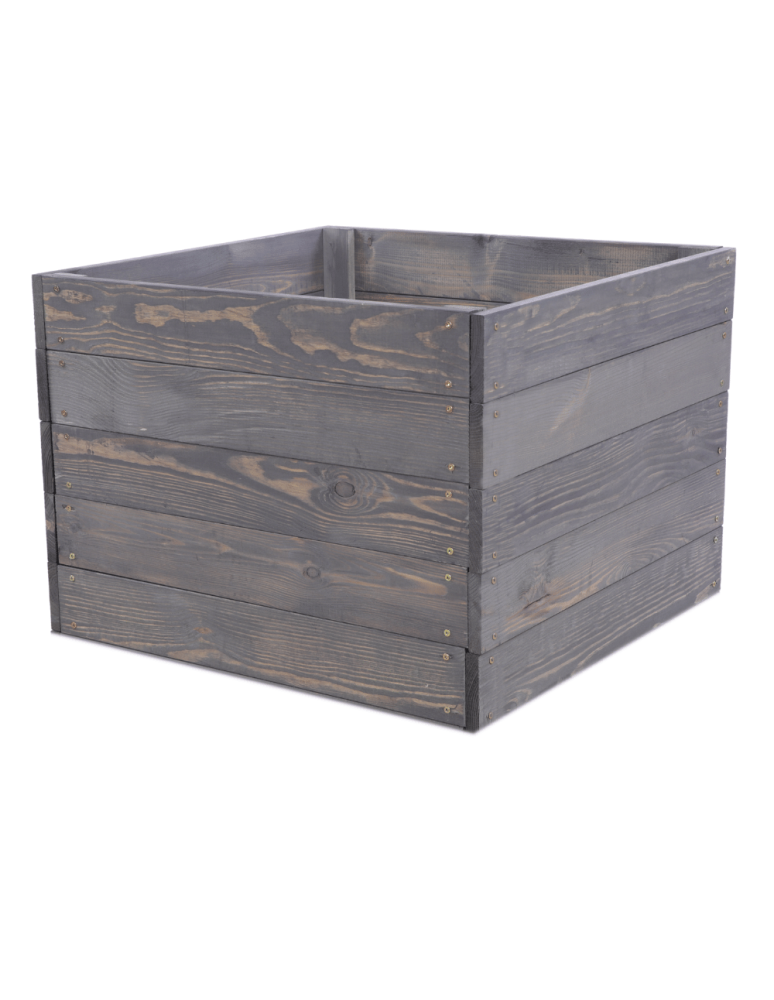 Uprawowe skrzynie ogrodowe- Warzywniaki- skrzynia do uprawy - Skrzynia na warzywa skrzynie na warzywnik inspekt donica grządka 45x93x80 - product b2b.wamar.biz 3