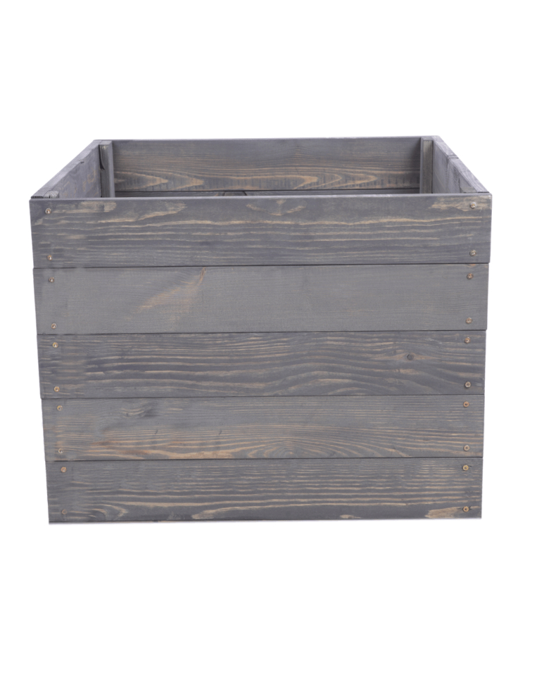 Uprawowe skrzynie ogrodowe- Warzywniaki- skrzynia do uprawy - Skrzynia na warzywa skrzynie na warzywnik inspekt donica grządka 45x93x80 - product b2b.wamar.biz 5