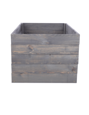 Uprawowe skrzynie ogrodowe- Warzywniaki- skrzynia do uprawy - Skrzynia na warzywa skrzynie na warzywnik inspekt donica grządka 45x93x90 - product 5