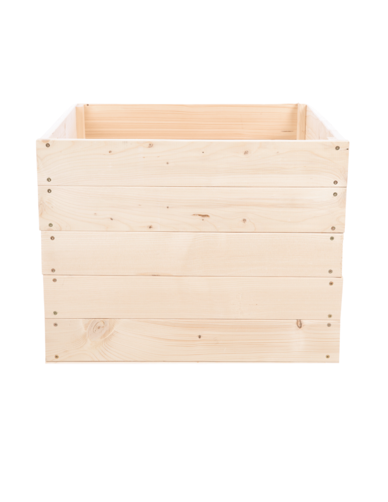 Uprawowe skrzynie ogrodowe- Warzywniaki- skrzynia do uprawy - Skrzynia na warzywa skrzynie na warzywnik inspekt donica grządka 45x93x90 - product b2b.wamar.biz 5