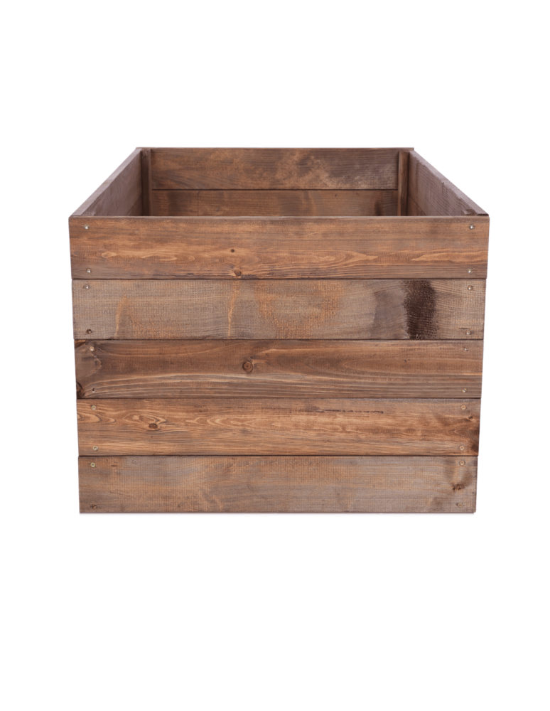 Uprawowe skrzynie ogrodowe- Warzywniaki- skrzynia do uprawy - Skrzynia na warzywa skrzynie na warzywnik inspekt donica grządka 45x103x90 - product b2b.wamar.biz 5