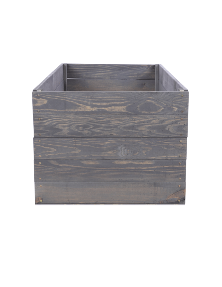 Uprawowe skrzynie ogrodowe- Warzywniaki- skrzynia do uprawy - Skrzynia na warzywa skrzynie na warzywnik inspekt donica grządka 45x120x60 - product b2b.wamar.biz 5