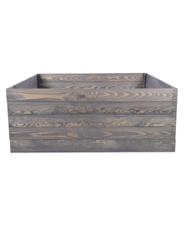 Uprawowe skrzynie ogrodowe- Warzywniaki- skrzynia do uprawy - Skrzynia na warzywa skrzynie na warzywnik inspekt donica grządka 45x120x117 - product 5