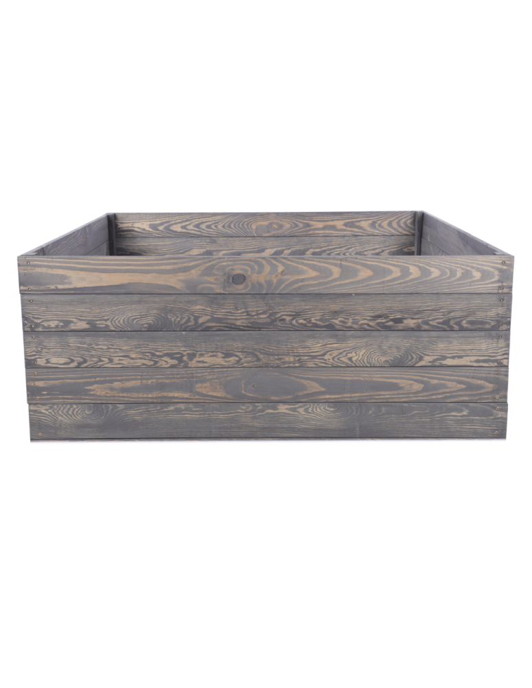 Uprawowe skrzynie ogrodowe- Warzywniaki- skrzynia do uprawy - Skrzynia na warzywa skrzynie na warzywnik inspekt donica grządka 45x120x117 - product b2b.wamar.biz 5