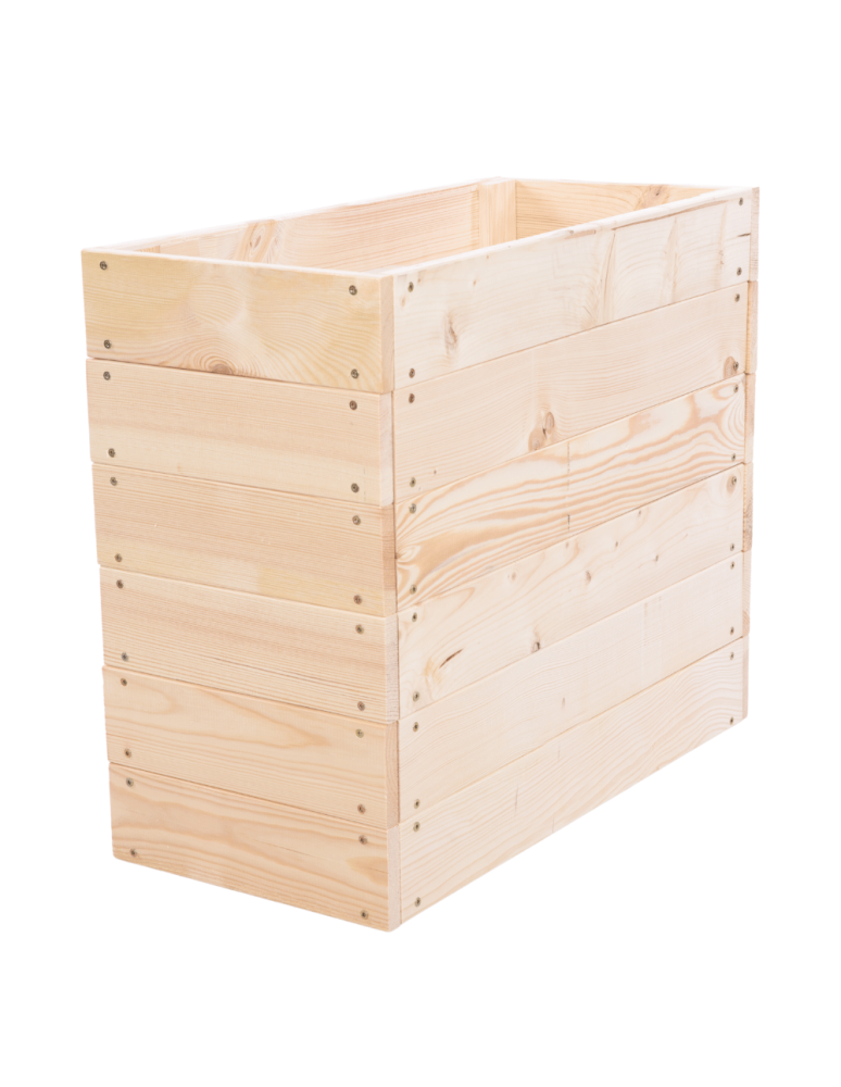 Helios Regały Ocynkowane - Regał metalowy ocynkowany HELIOS 106x100x30cm 3Px350kg - product b2b.wamar.biz 3