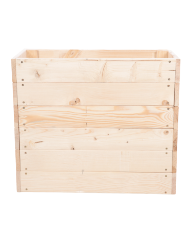 Helios Regały Ocynkowane - Regał metalowy ocynkowany HELIOS 106x100x30cm 3Px350kg - product 4