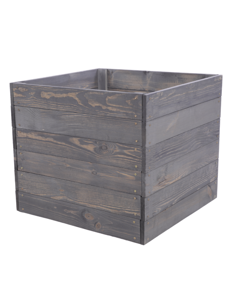 Uprawowe skrzynie ogrodowe- Warzywniaki- skrzynia do uprawy - Skrzynia na warzywa skrzynie na warzywniak inspekt donica grządka 54x83x60 - product b2b.wamar.biz 3