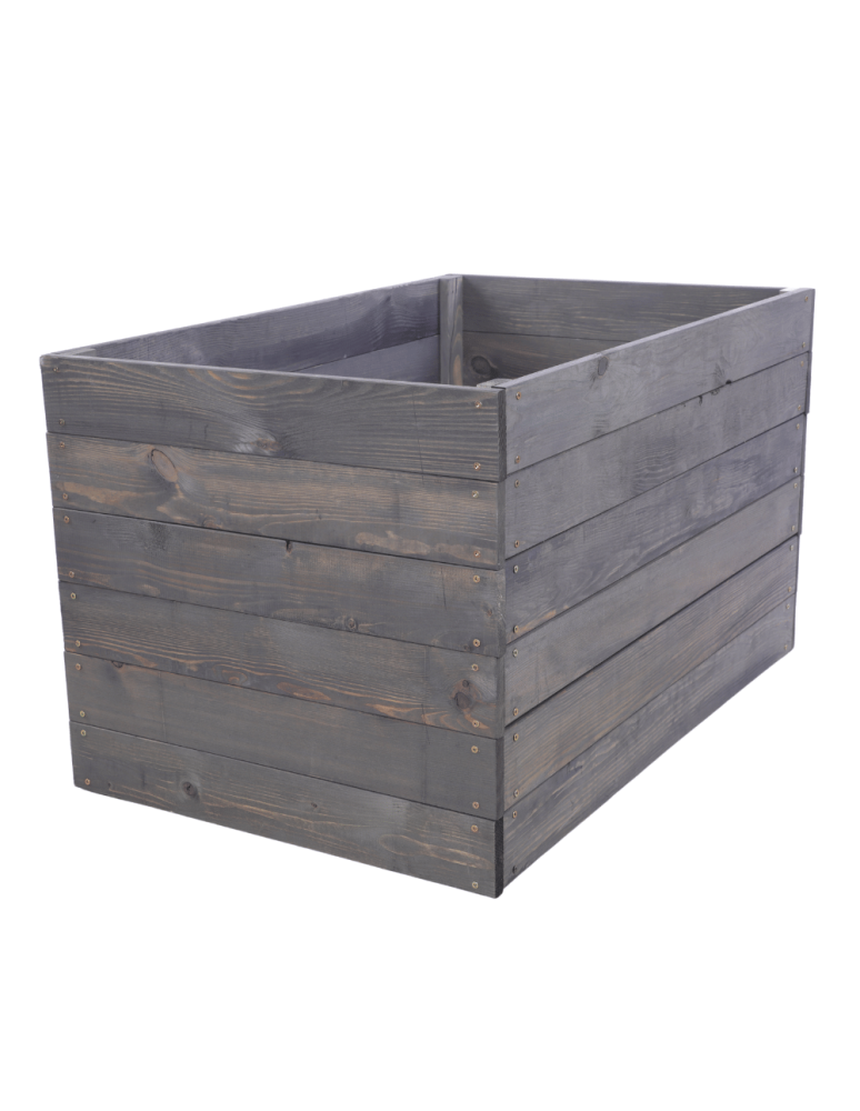 Uprawowe skrzynie ogrodowe- Warzywniaki- skrzynia do uprawy - Skrzynia na warzywa skrzynie na warzywniak inspekt donica grządka 54x83x80 - produkt b2b.wamar.biz 3