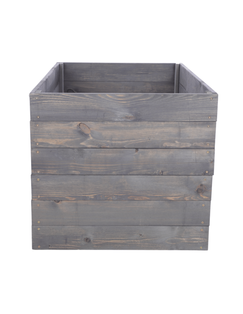 Uprawowe skrzynie ogrodowe- Warzywniaki- skrzynia do uprawy - Skrzynia na warzywa skrzynie na warzywniak inspekt donica grządka 54x93x90 - produkt b2b.wamar.biz 5