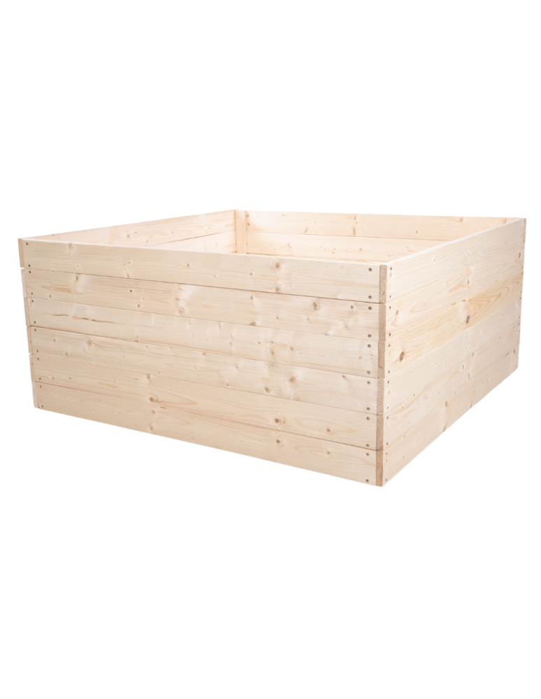 Helios Regały Ocynkowane - Regał metalowy ocynkowany HELIOS 106x100x60cm 3Px350kg - product b2b.wamar.biz 7