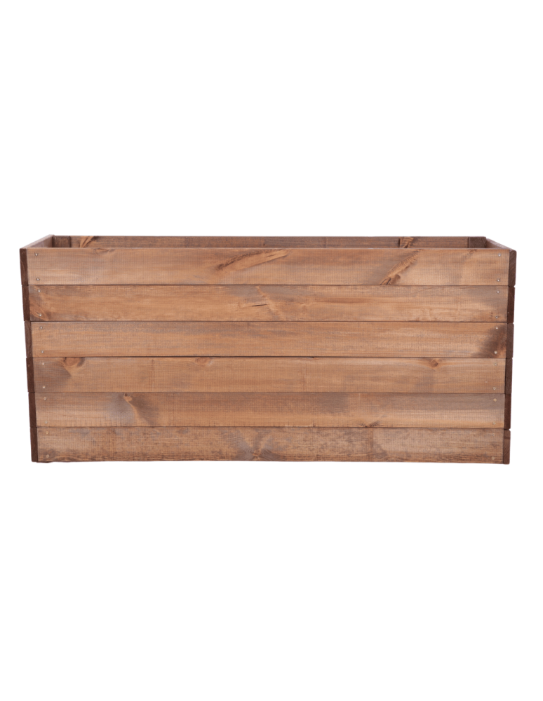 Uprawowe skrzynie ogrodowe- Warzywniaki- skrzynia do uprawy - Skrzynia na warzywa skrzynie na warzywniak inspekt donica grządka 54x120x30 - product b2b.wamar.biz 4
