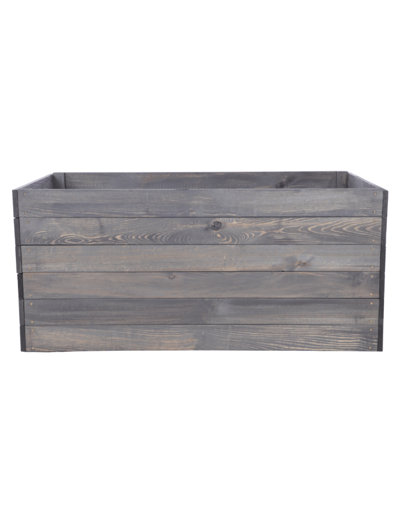 Uprawowe skrzynie ogrodowe- Warzywniaki- skrzynia do uprawy - Skrzynia na warzywa skrzynie na warzywniak inspekt donica grządka 54x120x80 - product b2b.wamar.biz 4