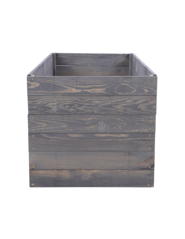 Uprawowe skrzynie ogrodowe- Warzywniaki- skrzynia do uprawy - Skrzynia na warzywa skrzynie na warzywniak inspekt donica grządka 54x120x80 - product 5