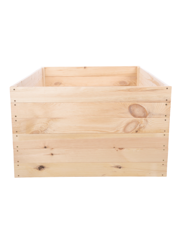 Helios Regały Ocynkowane - Regał metalowy ocynkowany HELIOS 106x110x35cm 3Px175kg - product 12