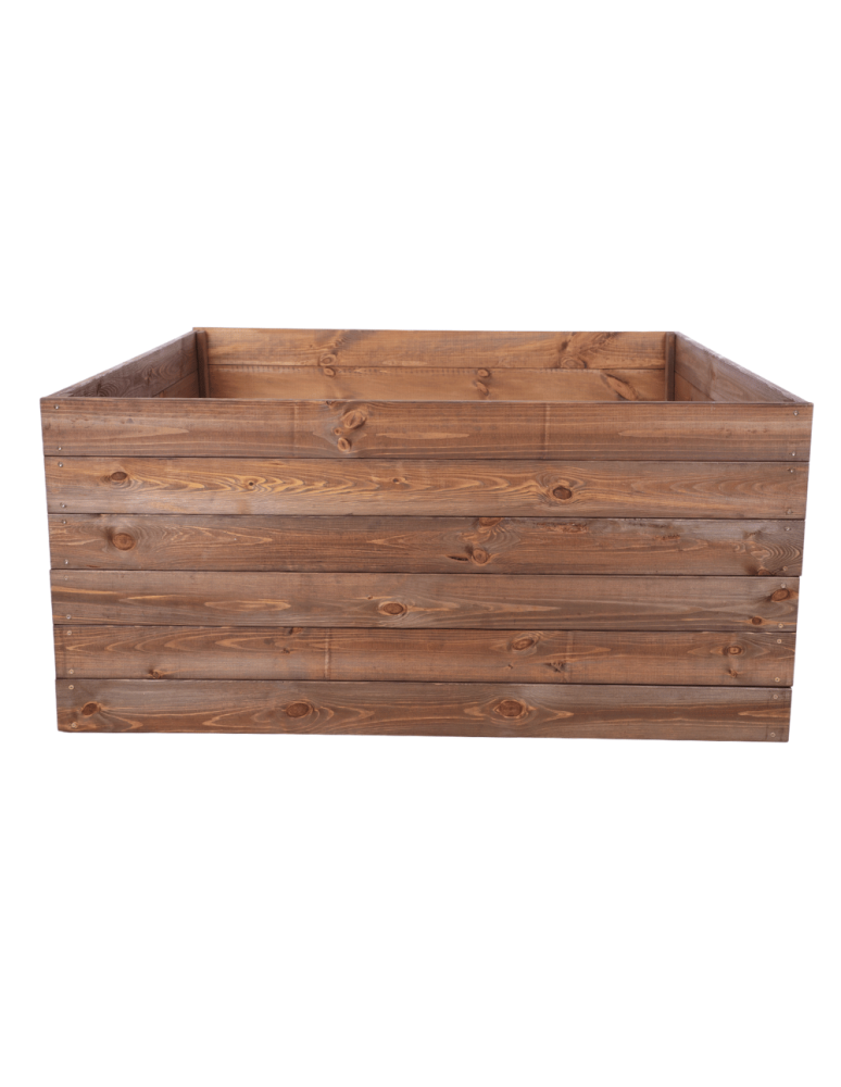 Uprawowe skrzynie ogrodowe- Warzywniaki- skrzynia do uprawy - Skrzynia na warzywa skrzynie na warzywniak inspekt donica grządka 54x120x117 - product b2b.wamar.biz 5
