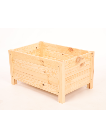 Regał metalowy ocynkowany HELIOS 106x120x35cm 3Px175kg