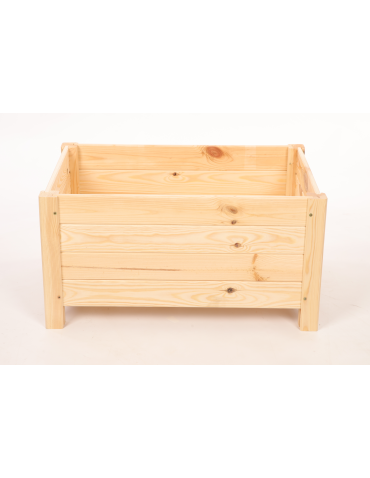 Regał metalowy ocynkowany HELIOS 106x120x35cm 3Px175kg - product 2