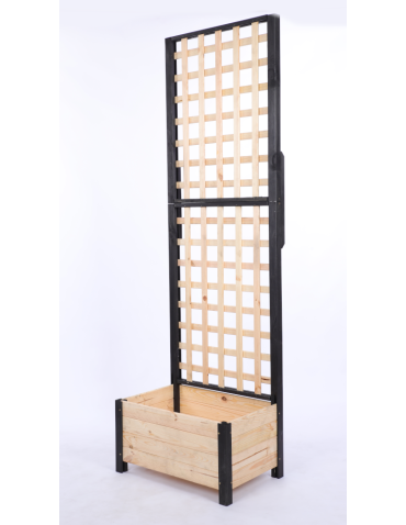 Helios Regały Ocynkowane - Regał metalowy ocynkowany HELIOS 106x120x45cm 3Px350kg - produkt 10