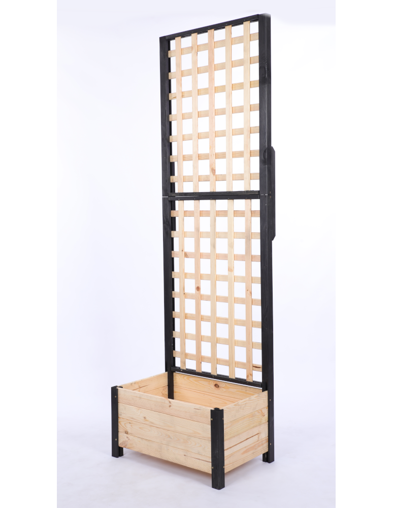 Helios Regały Ocynkowane - Regał metalowy ocynkowany HELIOS 106x120x45cm 3Px350kg - produkt b2b.wamar.biz 10