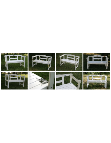 Helios Regały Ocynkowane - Regał metalowy ocynkowany HELIOS 106x120x50cm 3Px175kg - product 4