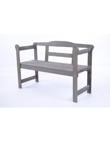 Helios Regały Ocynkowane - Regał metalowy ocynkowany HELIOS 106x120x50cm 3Px175kg - product 9