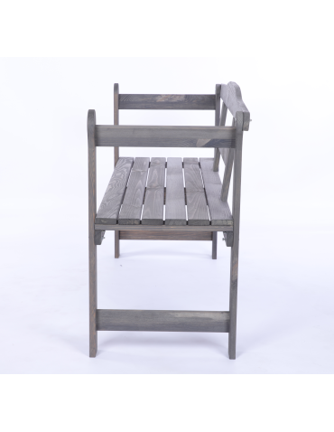 Helios Regały Ocynkowane - Regał metalowy ocynkowany HELIOS 106x120x50cm 3Px175kg - product 10