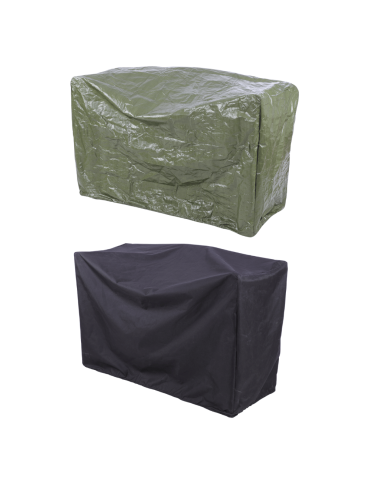 Helios Regały Ocynkowane - Regał metalowy ocynkowany HELIOS 106x120x50cm 3Px175kg - product 16