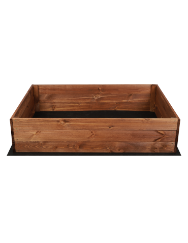 Helios Regały Ocynkowane - Regał metalowy ocynkowany HELIOS 106x120x60cm 3Px275kg - product 6