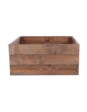 Uprawowe skrzynie ogrodowe- Warzywniaki- skrzynia do uprawy - Skrzynia na warzywa skrzynie na warzywniak inspekt donica grządka 27x63x60 - product 5