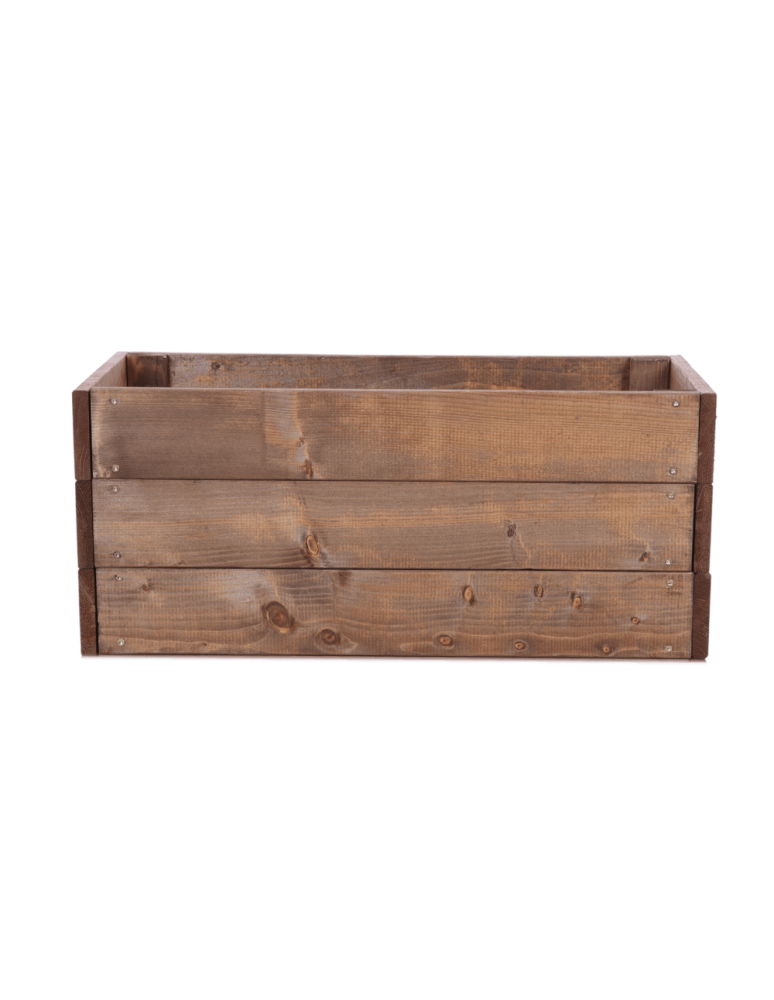 Uprawowe skrzynie ogrodowe- Warzywniaki- skrzynia do uprawy - Skrzynia na warzywa skrzynie na warzywniak inspekt donica grządka 27x93x30 - product b2b.wamar.biz 4