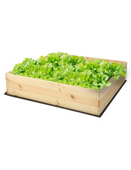 Skrzynia na warzywa skrzynie na warzywniak inspekt donica grządka 27x93x90 - product 2