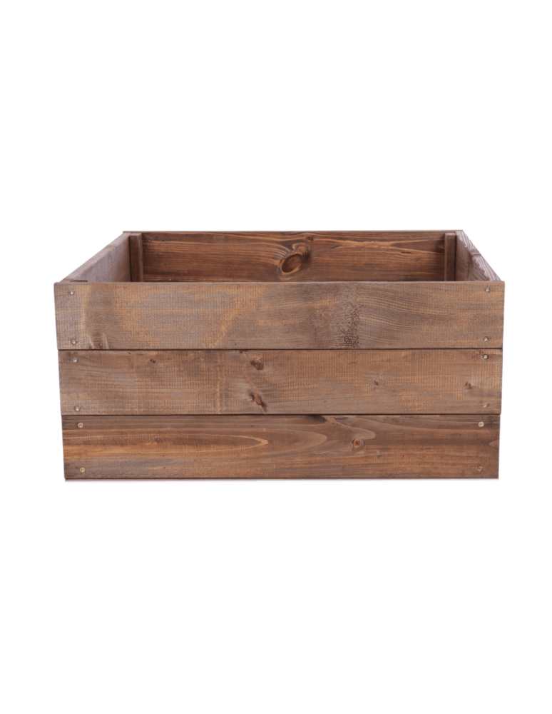 Uprawowe skrzynie ogrodowe- Warzywniaki- skrzynia do uprawy - Skrzynia na warzywa skrzynie na warzywniak inspekt donica grządka 27x60x60 - product b2b.wamar.biz 5