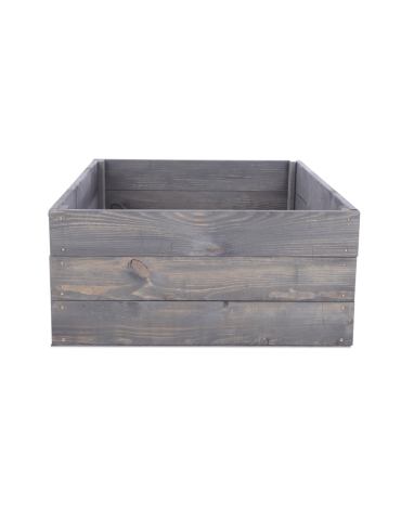 Uprawowe skrzynie ogrodowe- Warzywniaki- skrzynia do uprawy - Skrzynia na warzywa skrzynie na warzywniak inspekt donica grządka 27x60x60 - product 5