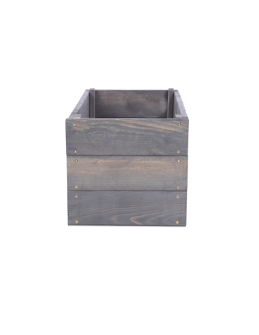 Uprawowe skrzynie ogrodowe- Warzywniaki- skrzynia do uprawy - Skrzynia na warzywa skrzynie na warzywniak inspekt donica grządka 27x90x30 - product 5