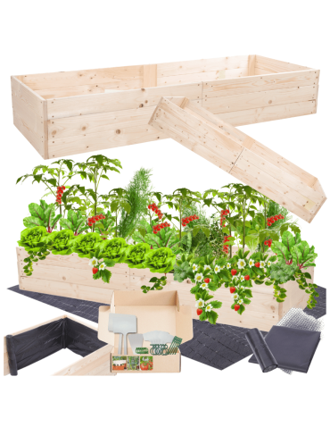 Magazynowe regały metalowe - Regał metalowy ocynkowany HELIOS 106x35x35cm 3Px175kg - product 27