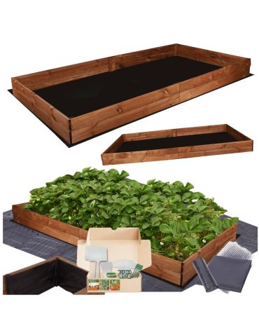 Helios Regały Ocynkowane - Regał metalowy ocynkowany HELIOS 106x180x30cm 3Px175kg - product 6