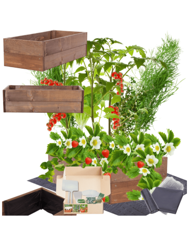 Helios Regały Ocynkowane - Regał metalowy ocynkowany HELIOS 106x180x40cm 3Px275kg - product 14