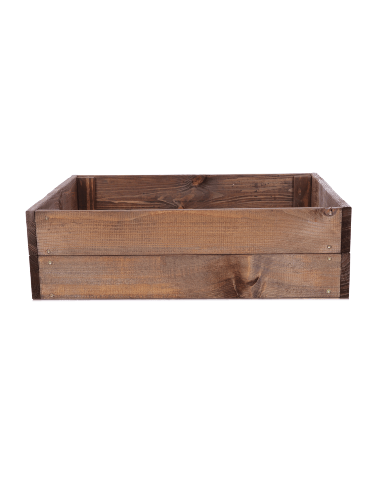 Uprawowe skrzynie ogrodowe- Warzywniaki- skrzynia do uprawy - Skrzynia na warzywa skrzynie na warzywniak inspekt donica grządka 18x93x60 - product b2b.wamar.biz 4