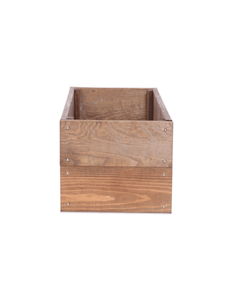 Uprawowe skrzynie ogrodowe- Warzywniaki- skrzynia do uprawy - Skrzynia na warzywa skrzynie na warzywniak inspekt donica grządka 18x120x30 - product b2b.wamar.biz 5