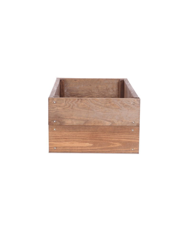 Uprawowe skrzynie ogrodowe- Warzywniaki- skrzynia do uprawy - Skrzynia na warzywa skrzynie na warzywniak inspekt donica grządka 18x80x30 - produkt b2b.wamar.biz 5