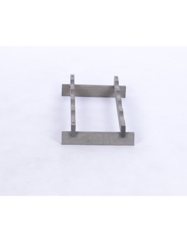 Modułowe stojaki do butelek RW11 - Stojak na wino regał modułowy na butelki 1x4 but WĄSKI ECO BEZ NARZĘDZI - product 5