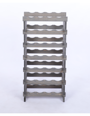 Regał metalowy ocynkowany HELIOS 180x110x45cm 4Px175kg - product 2